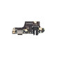 Plytka PCB zlacza ladowania do Xiaomi Poco X3 NFC, 560001J20C00, Genuine Service Pack