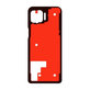 Naklejka klejąca do pokrywy baterii do Motorola Moto G 5G Plus XT2075, SD78C78875, Genuine Service Pack