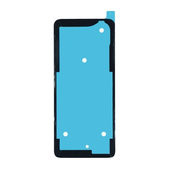 Klej do pokrywy baterii do Motorola One Vision, 5D78C14373, Genuine Service Pack