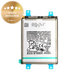Bateria do Samsung A32 5G, A42 5G, A72, A72 5G, M22, M32, EB-BA426ABY, 5000mAh, GH82-25123A, GH82-25461A, Genuine Service Pack