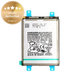 Bateria do Samsung A32 5G, A42 5G, A72, A72 5G, M22, M32, EB-BA426ABY, 5000mAh, GH82-25123A, GH82-25461A, Genuine Service Pack