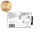 Bateria do Sony Xperia 10 II, SNYSV24, 3600mAh, 100628311, Genuine Service Pack