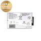 Bateria do Sony Xperia 10 II, SNYSV24, 3600mAh, 100628311, Genuine Service Pack