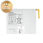 Bateria do Samsung Tab S7 T870, T875, T876B, EB-BT875ABY, GH43-05028A, 8000mAh, Genuine Service Pack