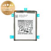 Bateria do Samsung A22 A225F, A31 A315F, A32 4G A325F, EB-BA315ABY, 5000mAh, GH82-25567A, Genuine Service Pack