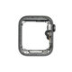 Obudowa z koronka Aluminium do Apple Watch 5 44mm, Space Gray