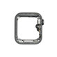 Obudowa z koronka Aluminium do Apple Watch 5 44mm, Space Gray