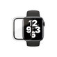 Szkło hartowane do Watch 4, 5, 6, SE (1. Gen) & SE (2. Gen) 40mm, Full Body AB, Przezroczysty, Transparent, PanzerGlass