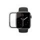Szkło hartowane do Watch 4, 5, 6, SE (1. Gen) & SE (2. Gen) 44mm, Full Body AB, Przezroczysty, Transparent, PanzerGlass