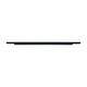 Przednia pokrywa z logo do MacBook Air 13" A1932, 2018 - 2019, A2179, 2020, A2337, 2020, Space Gray
