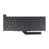 Klawiatura UK do MacBook Pro 16" A2141 (2019)