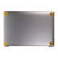 Dolna pokrywa do MacBook Pro 16" A2141, 2019, Space Gray