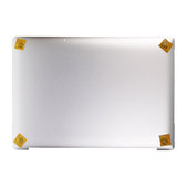 Dolna pokrywa do MacBook Pro 16" A2141, 2019, Srebrny, Silver