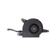 Wentylator do MacBook Air 13" A1932, 2018 - 2019, A2179, 2020, A2337, 2020