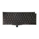 Klawiatura US do MacBook Air 13" A2337 (2020)