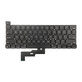 Klawiatura US do MacBook Pro 13" A2338 (2020)