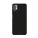 Etui do Xiaomi Redmi Note 10 5G, Sensity, Czarny, Black, SBS