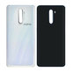 Tylna pokrywa baterii do Realme X2 Pro, Lunar White