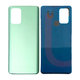 Tylna pokrywa baterii do OnePlus 8T, Aquamarine Green
