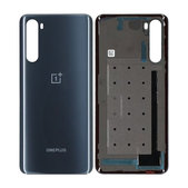 Tylna pokrywa baterii do OnePlus Nord, Gray Onyx