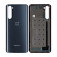 Tylna pokrywa baterii do OnePlus Nord, Gray Onyx