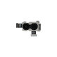 Tylny moduł kamery 64 + 12MP do Asus Zenfone 8 ZS590KS, 04080-00300700, Genuine Service Pack