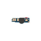 Plytka PCB mikrofonu do Asus Zenfone 8 ZS590KS, 90AI0060-R10020, Genuine Service Pack