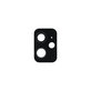 Szklo obiektywu tylnej kamery do Asus Zenfone 8 ZS590KS, 13010-04460100, Genuine Service Pack