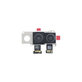 Tylny moduł kamery 64 + 12MP do Asus Zenfone 8 Flip, 04080-00300600, Genuine Service Pack