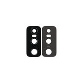 Szklo obiektywu tylnej kamery do Asus Zenfone 8 Flip ZS672KS, 13010-04450100, Genuine Service Pack