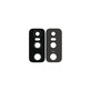 Szklo obiektywu tylnej kamery do Asus Zenfone 8 Flip ZS672KS, 13010-04450100, Genuine Service Pack