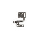 Prawy zawias do Acer Aspire 5 A515-55-55NB, 77021950, Genuine Service Pack