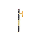 Taśma flex z przyciskami zasilania i głośności do Samsung A22 5G A226B, GH81-20712A, Genuine Service Pack