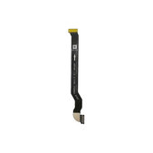 Taśma flex LCD do OnePlus 9, 1041100127, Genuine Service Pack