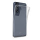 Etui do Samsung S21 FE, Skinny, Przezroczysty, Transparent, SBS