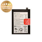 Bateria do OnePlus Nord N10 5G, BLP815, 4300mAh, 1031100035, Genuine Service Pack