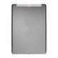 Pokrywa baterii do iPad, 7th Gen 2019, 8th Gen 2020, 4G Version, Space Gray