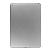 Pokrywa baterii do iPad, 6th Gen 2018, WiFi Version, Space Gray