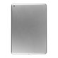 Pokrywa baterii do iPad, 6th Gen 2018, WiFi Version, Space Gray