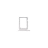 Tacka SIM do iPad Pro 11.0", 1st Gen 2018, Srebrny, Silver