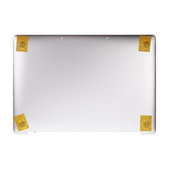 Dolna pokrywa do MacBook Pro 13" A2289, 2020, Srebrny, Silver