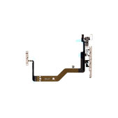 Taśma flex z przyciskami zasilania i głośności do iPhone 12 Pro Max