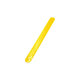 Dekoracyjny pasek silnika do Xiaomi Mi Electric Scooter 1S, 2 M365, Essential, Pro, Pro 2, C002550015200, Type I, Zólty, Yellow, Genuine Service Pack