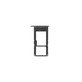 Tacka SIM do Samsung Tab A7 Lite LTE T225, Gray, GH81-20673A, Genuine Service Pack