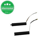 Bateria dla AirPods 1, AirPods 2, A1604, 2szt