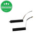 Bateria dla AirPods 1, AirPods 2, A1604, 2szt