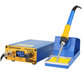 Cyfrowa stacja lutownicza (Blue), Mechanic T12 Pro