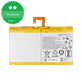 Bateria do Lenovo Tab 4 10" TB-X304, 10 Plus TB-X704F, L16D2P31, 7000mAh