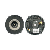 Pokrywa baterii do Samsung Galaxy Watch 3 45mm R840, R845, GH82-23282A, Czarny, Black, Genuine Service Pack