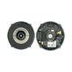 Pokrywa baterii do Samsung Galaxy Watch 3 45mm R840, R845, GH82-23282A, Czarny, Black, Genuine Service Pack